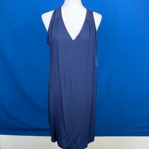Old Navy dress NWT Navy blue